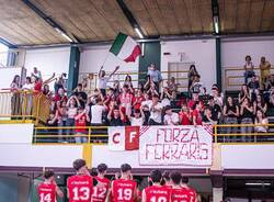 Il \"Ferraris\" di Varese vince a Mestre la School Cup Extra Time