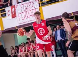 Il \"Ferraris\" di Varese vince a Mestre la School Cup Extra Time