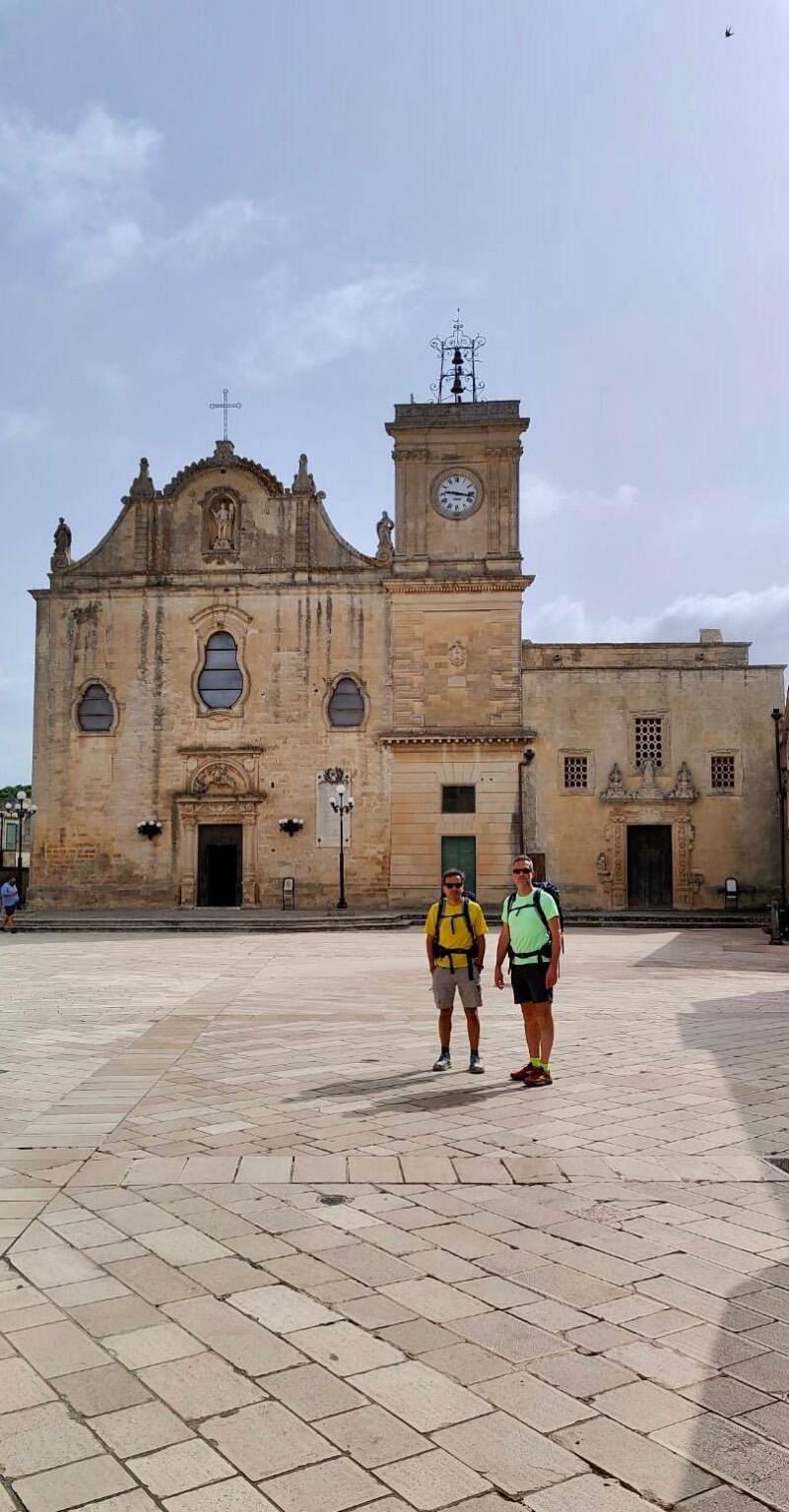  Corigliano Otranto