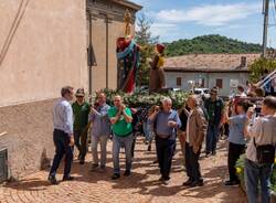 Cuasso al Monte - Festa della Madonna di Caravaggio 2024