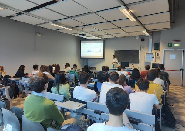 elmec solar università insubria