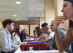 evento orientamente - confesercenti