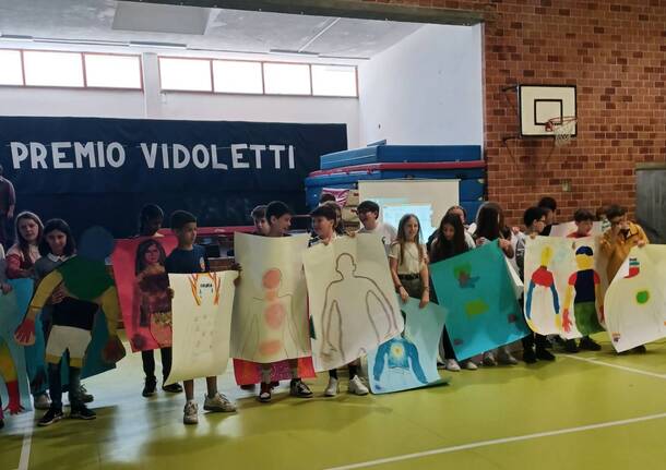 festa dell'intercultura vidoletti