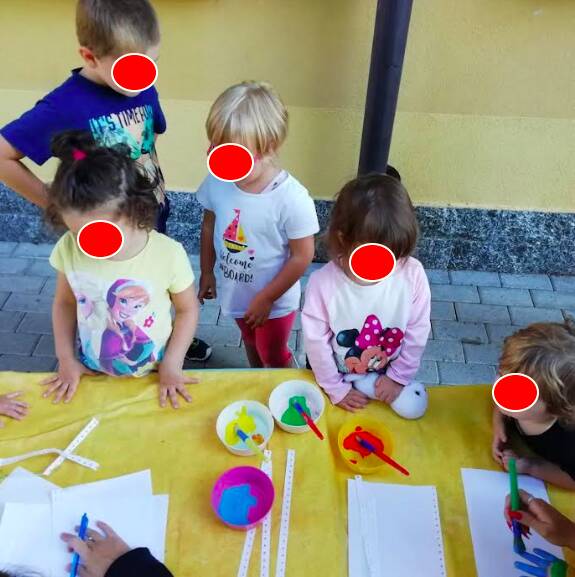 Gioca Bimbo Gallarate - campo estivo 2024