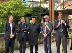Giornata della legalità a Varese: in ricordo di Falcone e Borsellino 
