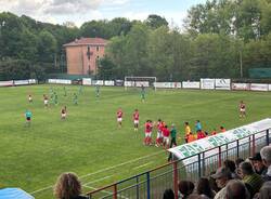 gozzano varese calcio