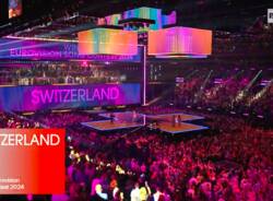 La Svizzera con Nemo vince l'Eurovision Song Contest 2024