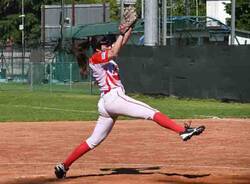 Legnano Baseball Softball