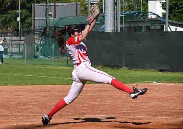 Legnano Baseball Softball