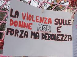 manifestazione donne