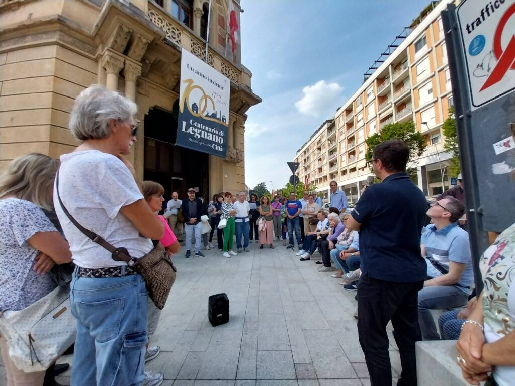 Musei aperti a Legnano