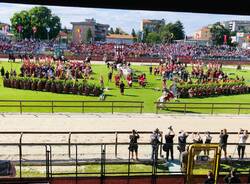 Palio di Legnano 2024