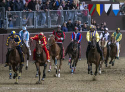 palio ferrara