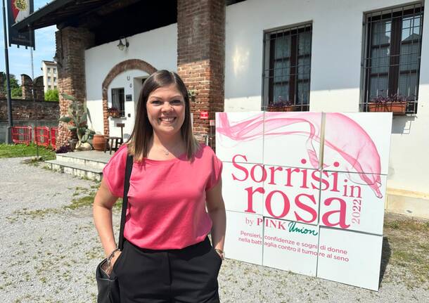 Palio in Rosa: le foto dell’evento per la prevenzione del tumore al seno