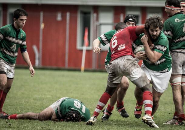 salvezza rugby