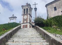 Scorci noti e meno noti del Sacro Monte di Varese