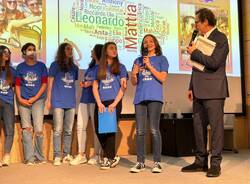 Seconda edizione Education Day ville Ponti