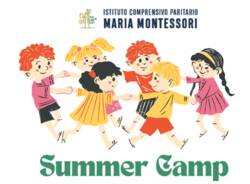 ACOF Montessori summer camp