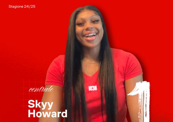 skyy howard uyba volley