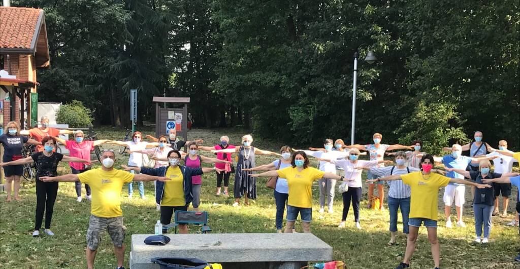 Tre anni di Parco Alto Milanese