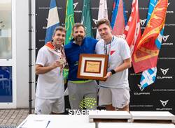  trofeo delle contrade di Padel