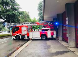 Vigili del fuoco legnano generica 2024