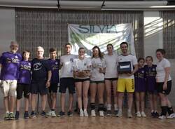 A Varese un successo di sport e solidarietà "In festa con Silvia"