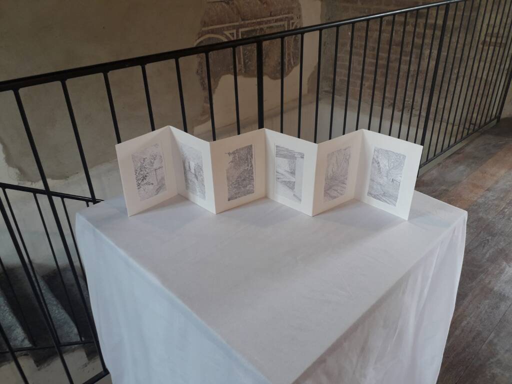 Al Castello visconteo di Legnano la seconda edizione di Caleidoscopio-Tracce