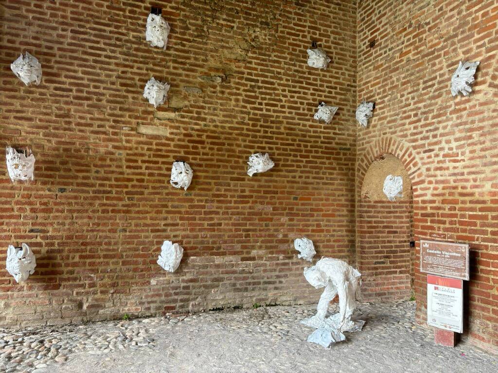 Al Castello visconteo di Legnano la seconda edizione di Caleidoscopio-Tracce