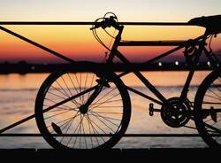 bicicletta lago maggiore bici