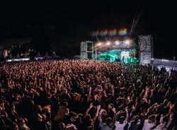 Big Bang Music Fest 2024 da "sold out", in 25mila per la musica a cielo aperto a Nerviano