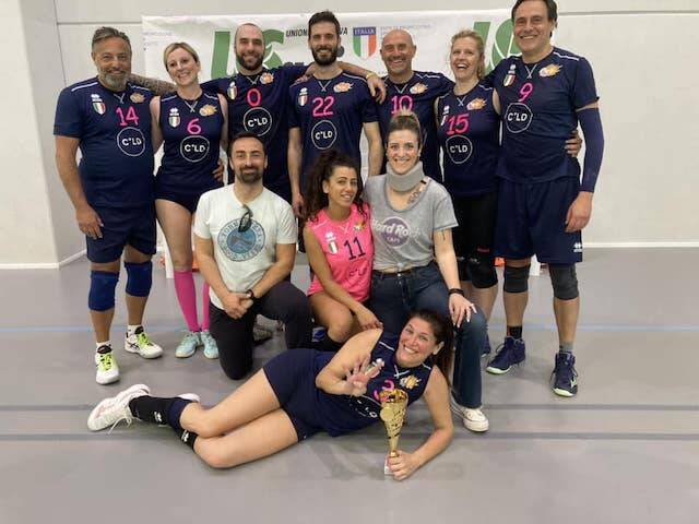 UsAcli: le tre squadre varesine qualificate alle finali nazionali di Cesenatico