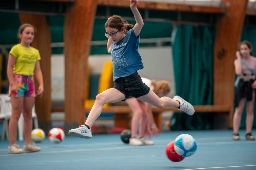 Sport paralimpico e inclusione, un giorno speciale al PalaBorsani