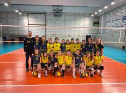 Finestagione: Gorla Volley