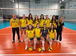 Finestagione: Gorla Volley