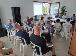 Anniversario dei 100 anni dalla fondazione della Società Cooperativa “La Nazionale” ar.l. di Venegono Inferiore