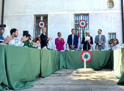 Castiglione Olona - Primo Consiglio comunale 2024