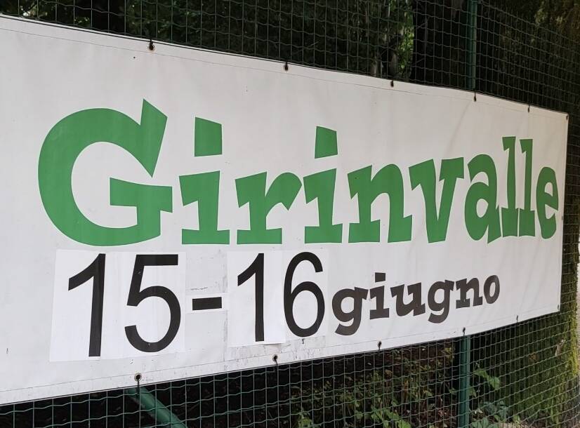 Che serata al Girinvalle 2024 