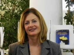 Chiara Zangarini scrittrice