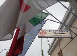 Croce Rossa Sumirago sede