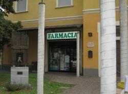 farmacia rho