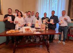 festa della pizza busto arsizio