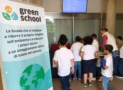 festa green school