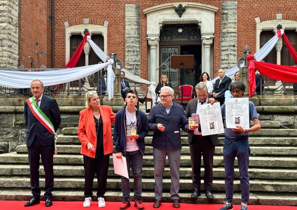 La festa patronale di Busto Arsizio. Tutti i grazie della città