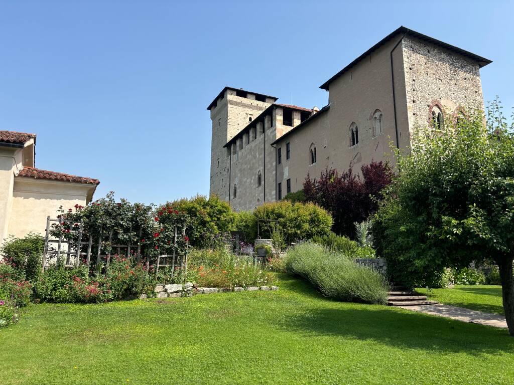 Rocca di Angera