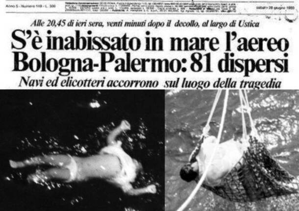 Strage di Ustica del 1980. Una spiegazione è nelle vecchie tensioni  franco-libiche