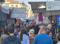 Gli Ambulanti di Forte dei Marmi®  a Verbania