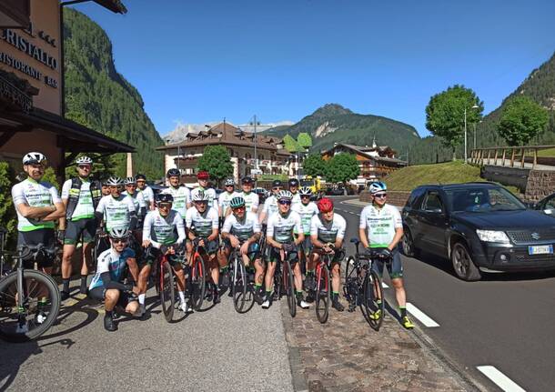 gruppo vanzavilla dolomiti day