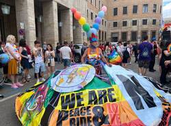 Il Varese Pride 2024