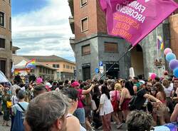 Il Varese Pride 2024